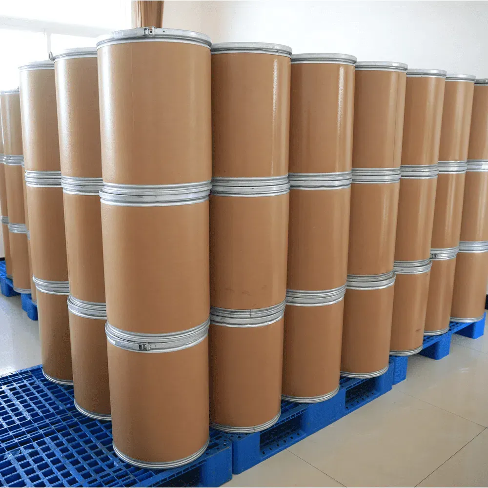 Abscisic Acid