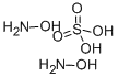 Hydroxylamine Sulfate