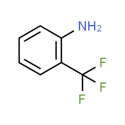 2-Aminobenzotrifluoride