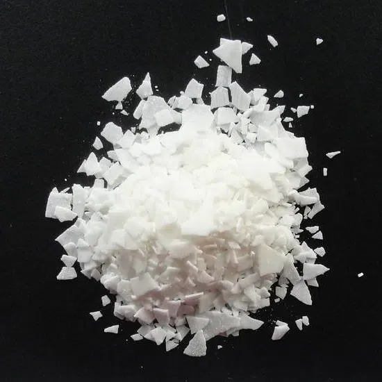 Phthalic anhydride