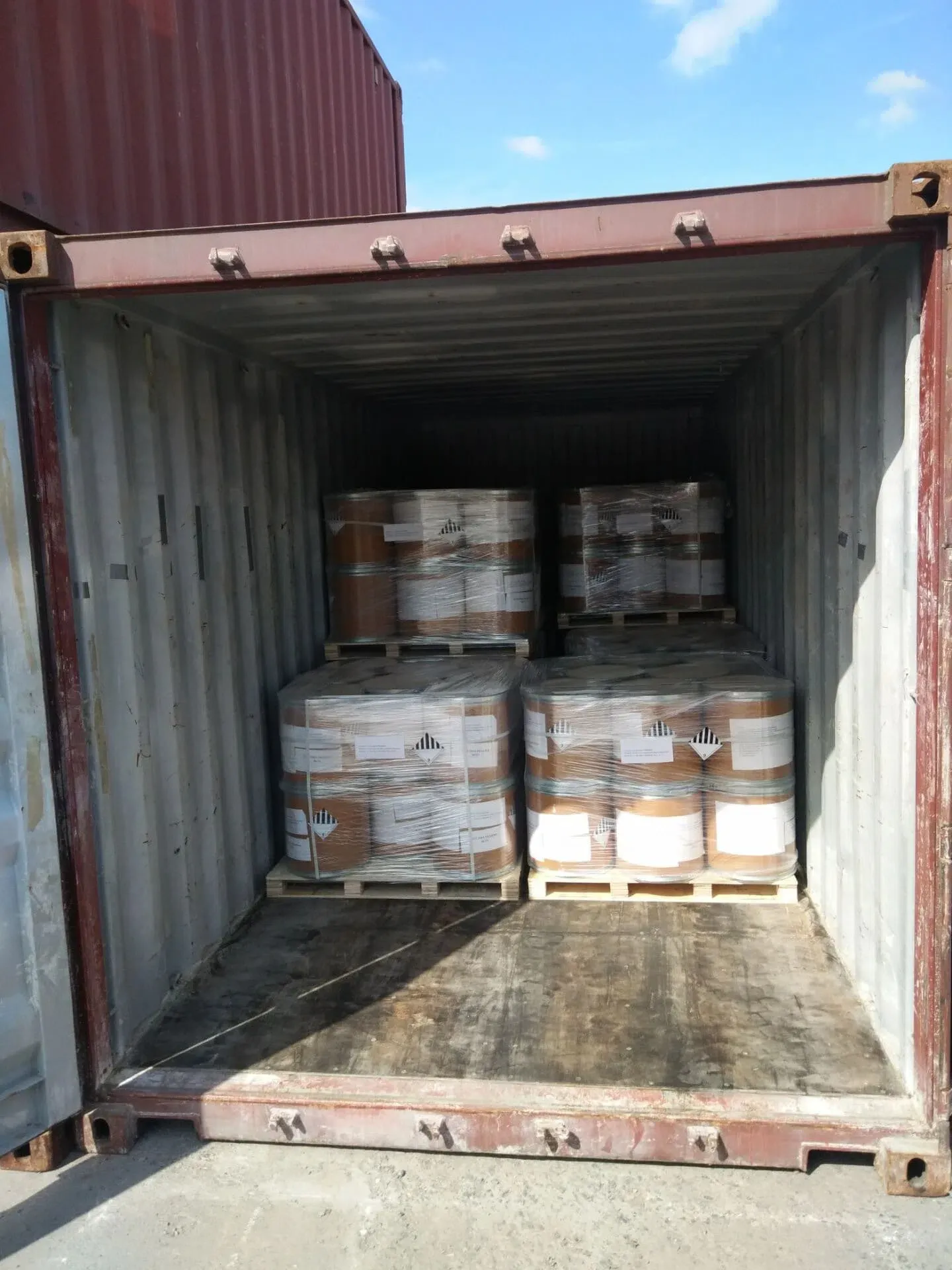 Ethephon