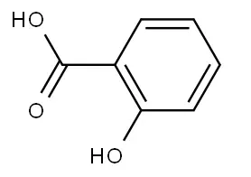 Salicylic acid
