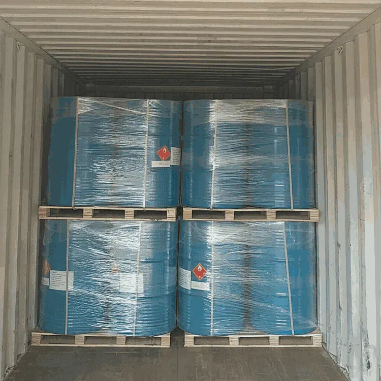 Acrylonitrile