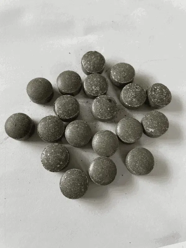 Aluminum Phosphide