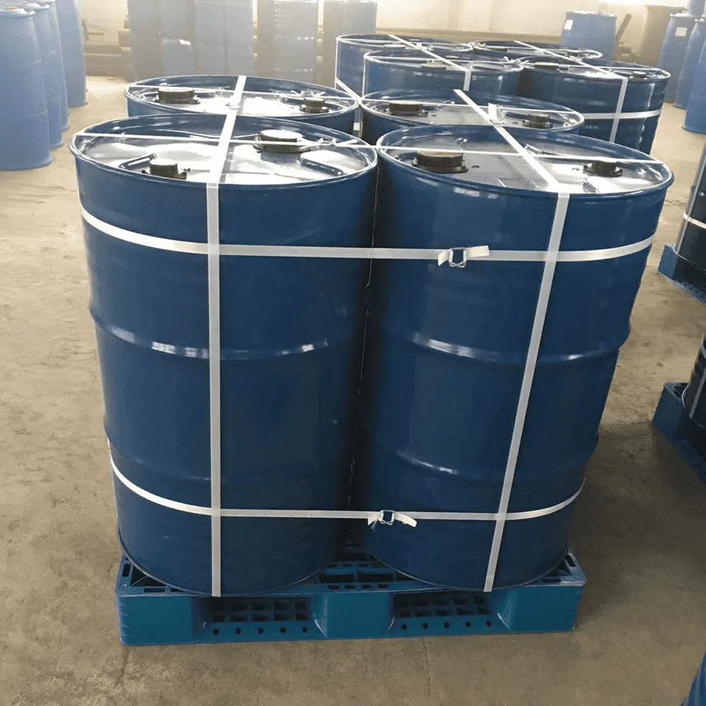4-Nitrotoluene