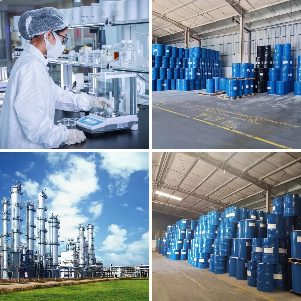 Calcium chloride