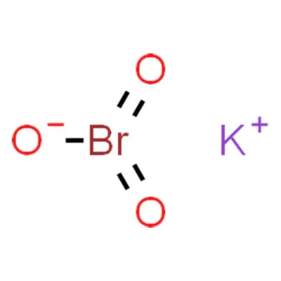 Potassium bromate