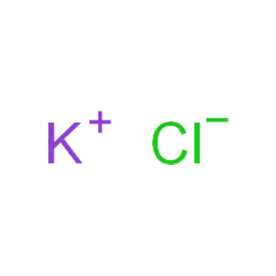 Potassium chloride