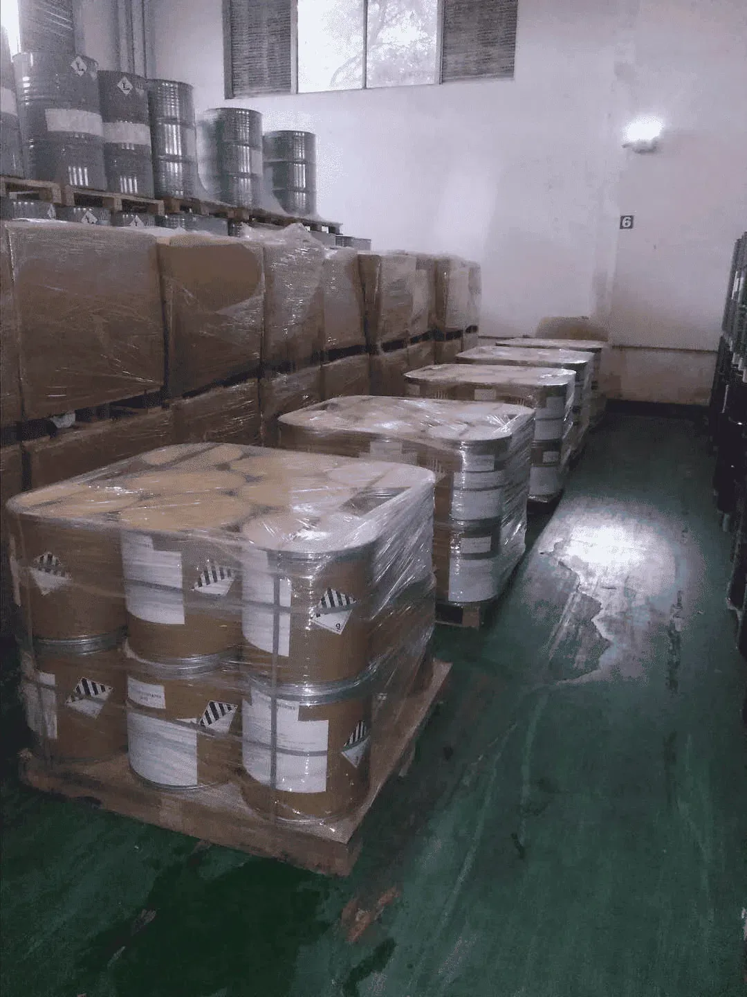 Potassium chloride