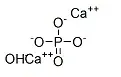 Hydroxyapatit