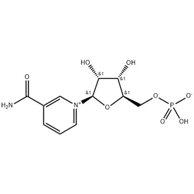 β-Nicotinamide Mononucleotide