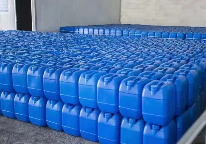 Phosphoric acid food grade