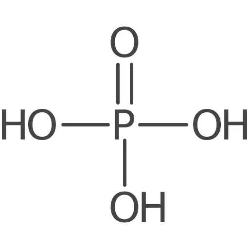 Phosphoric acid food grade