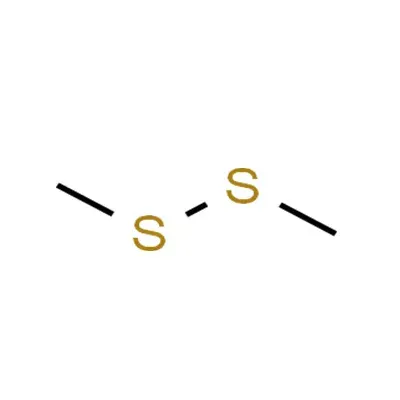 dimetildisolfuro