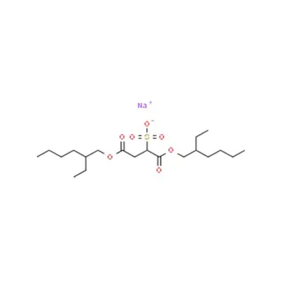 Dioctyl sulfosuccinate sodium salt