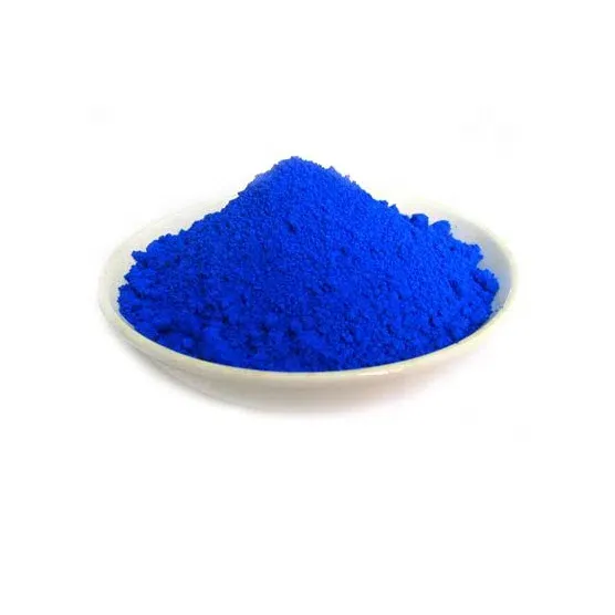 Indigo