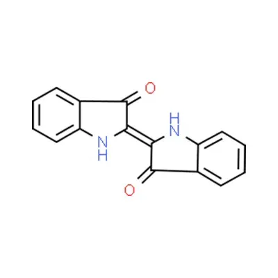 Indigo