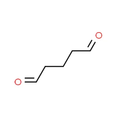 Glutaraldehyde