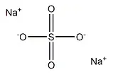 Sodium sulfate