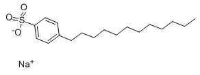 Sodium dodecylbenzenesulphonate