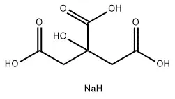 Sodium citrate