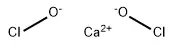 Calcium hypochlorite
