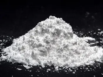 Calcium carbonate