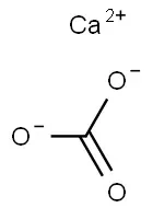 Carbonato de cálcio