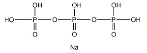 Sodium tripolyphosphate