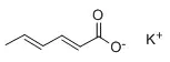 Potassium sorbate