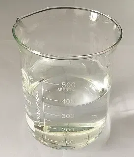 Trichloroethylene