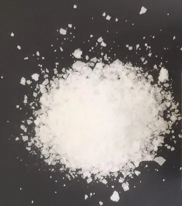 Benzoic acid