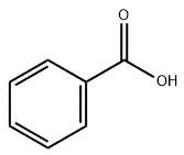 Benzoesäure