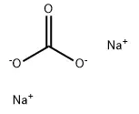 Sodium carbonate