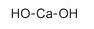 Calcium hydroxide