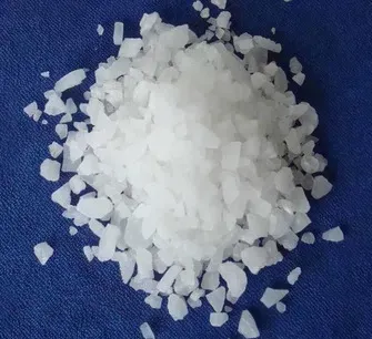 Aluminum sulfate