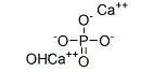 Hydroxyapatite