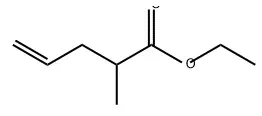 Ethyl 2-methyl-4-pentenoate
