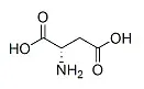 L-ASPARTIC ACIDCAS
