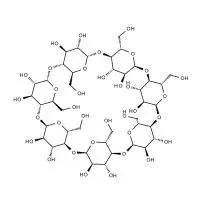 β-Cyclodextrin