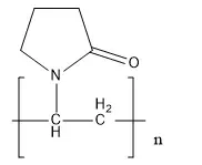 Polyvinylpyrrolidone