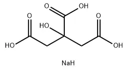 Sodium Dihydrogen Citrate