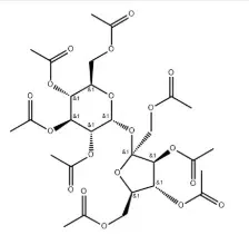 Sucrose octaacetate