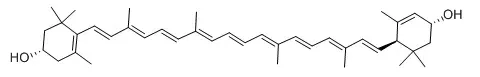 Xanthophyll