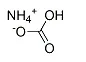 Ammonium bicarbonate