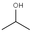 Isopropyl alcohol