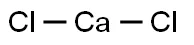 Calcium chloride