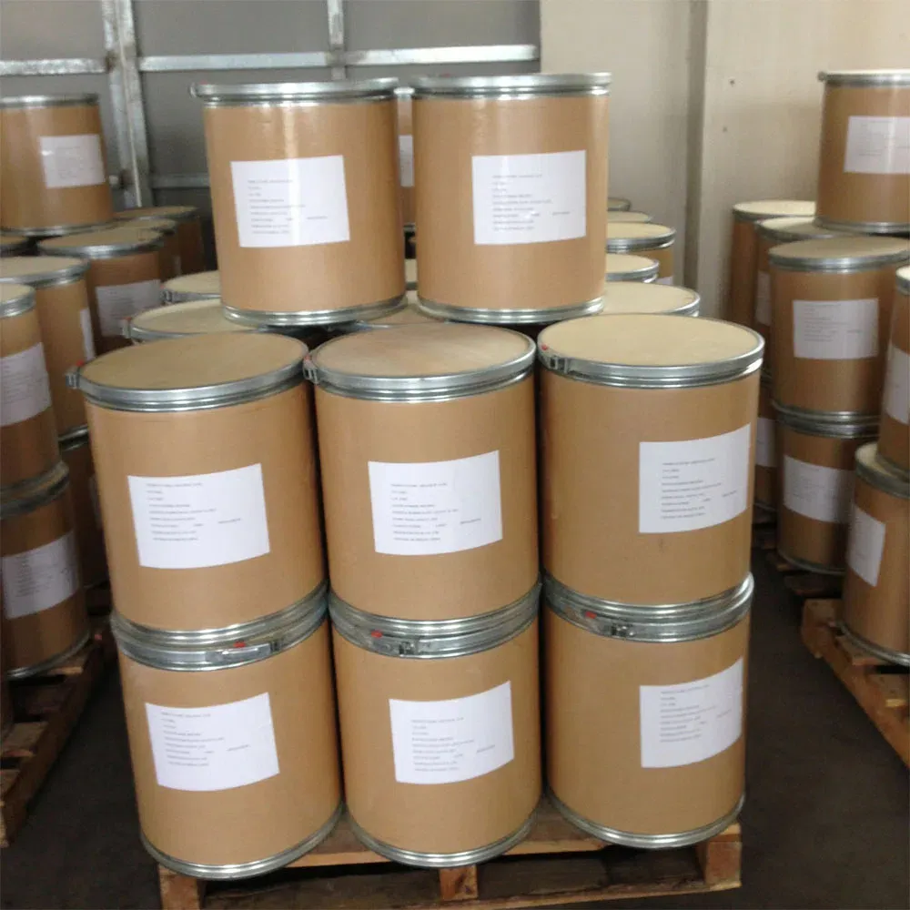 Calcium chloride