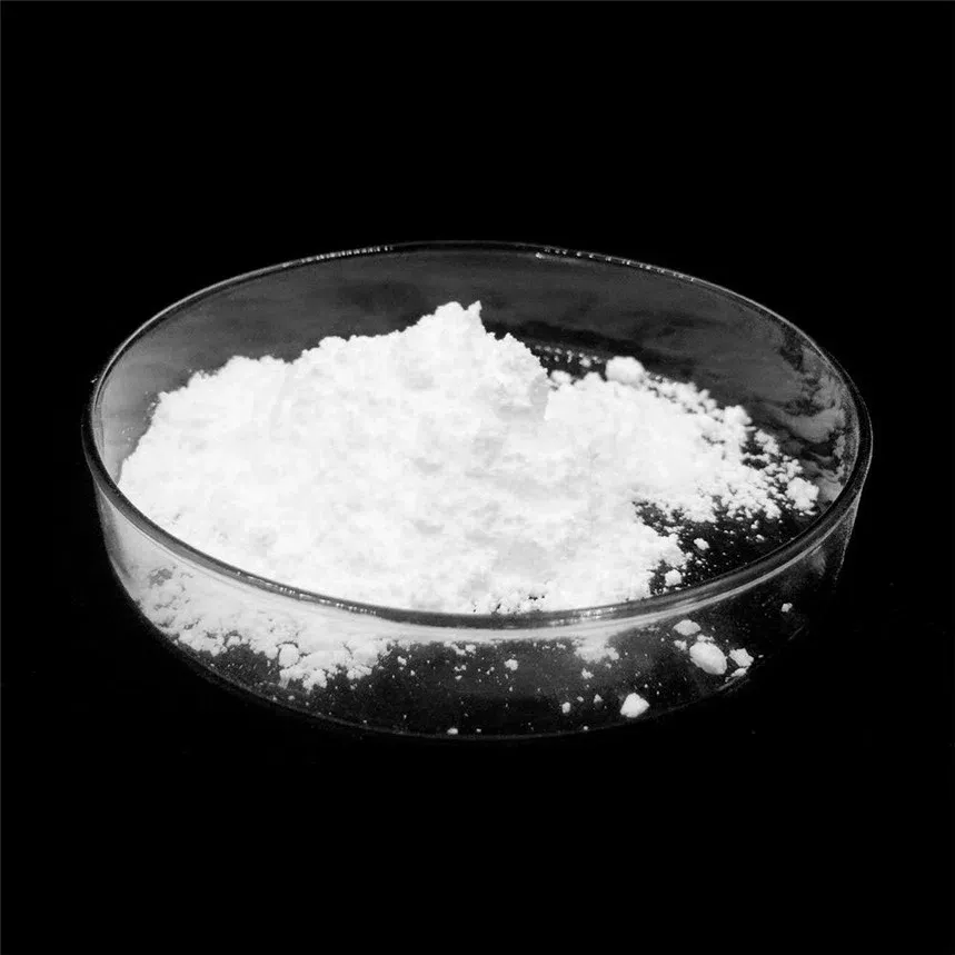 Carboxymethyl cellulose