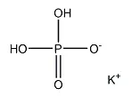 potassium phosphate mono